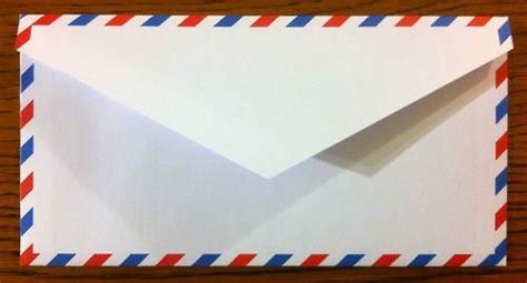 20 Of The Best Envelope Making Tutorials The Crafty Blog Stalker