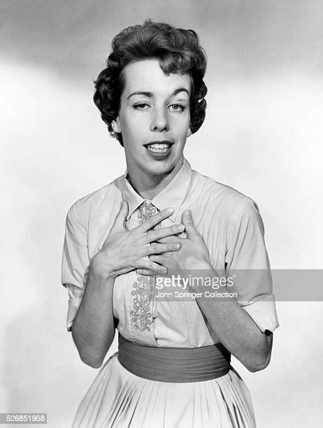 Carol Burnett Photos And Premium High Res Pictures Getty Images