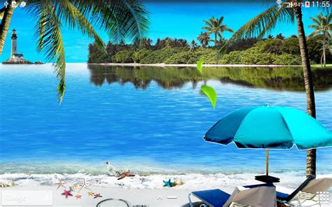 Design your everyday with removable trip wallpaper you'll love. Beach Live Wallpaper APK Download - Free Personalization ...