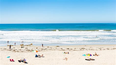 15 Best Beaches In San Diego A Locals Guide To Popular Areas La