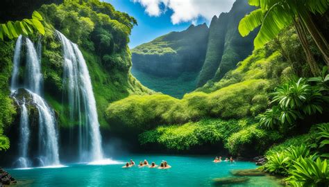 Discover Top Day Trips from Kauai – Unforgettable Escapes
