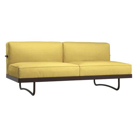 Le Corbusier Pierre Jeanneret Charlotte Perriand Lc5 Sofa For Sale At