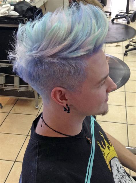 How To Opalescence Opal Haircolor Trending Now Hair Opal Hair