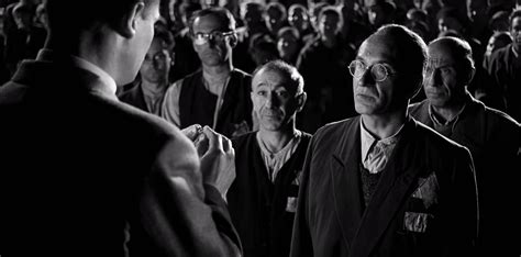 Whoever saves one life, saves the world entire.dec. Steven Spielberg's Schindler's List | Watching experience