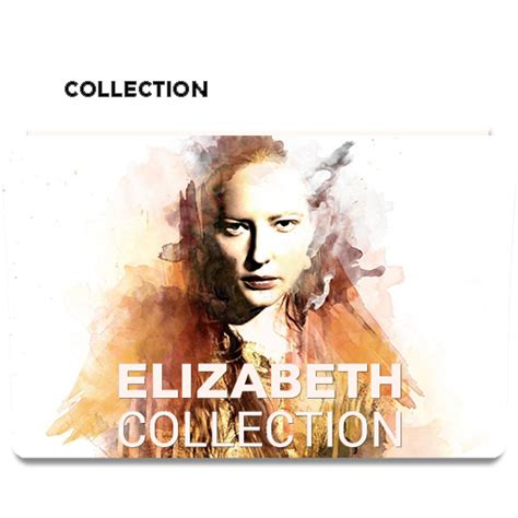 elizabeth collection 1 by darthlocutus545 on deviantart