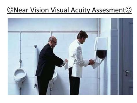 Visual Acuity By Pd