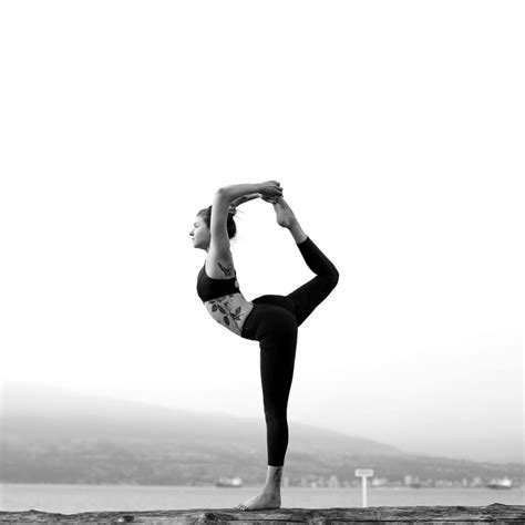 Yoga Foundations Provides You With The Tools To Build A Stronger