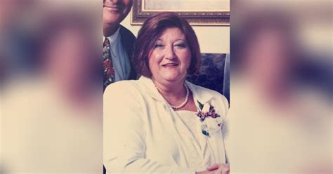 Obituary For Barbara Madden John J Bryers Funeral Home