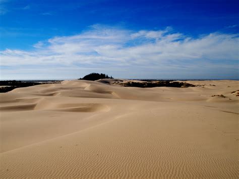 These 4 Amazing Sand Dunes Will Bring Out The Child In You 3 Is So