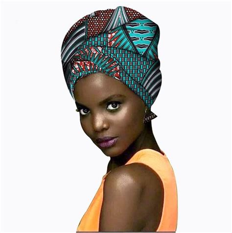 Mylb African Head Wraps For Women With Images African Head Wraps Head Wraps For Women Head
