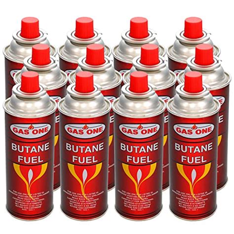 Best Leaking Butane Canisters Review And Buying Guide Blinkx Tv