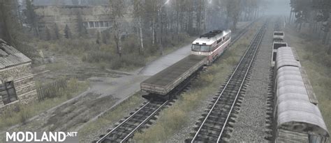 Beamng Drive Train Track Map The Best Picture Of Beam