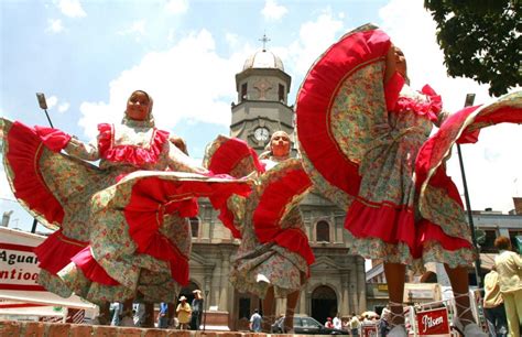 7 Municipios De Antioquia De Celebración Este Festivo