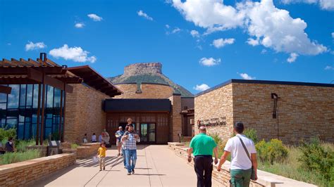 Mesa Verde Visitor And Research Center Mancos Vacation Rentals House