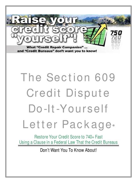 A 609 letter is still simply a form of conflict. 71 INFO CREDIT REPORT 609 LETTER PDF ZIP DOWNLOAD PRINTABLE CDR PSD - * ReportLetter