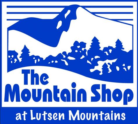 The Mountain Shop At Lutsen Mountains