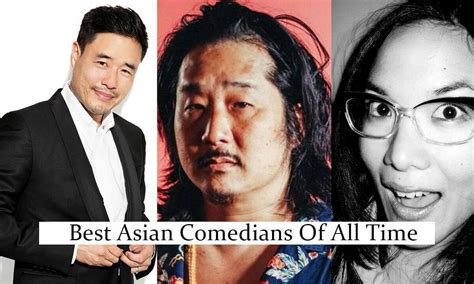 Best Asian Comedians Of All Time Siachen Studios