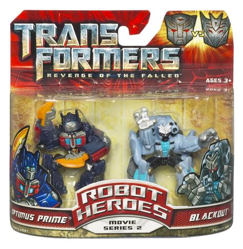 Voyager class blackout (transformers, movie, decepticon): Blackout - Transformers Toys - TFW2005