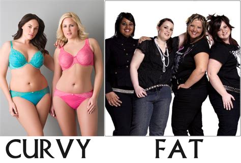 Poll Finds Plus Sized Women Prefer The Term Curvy Life