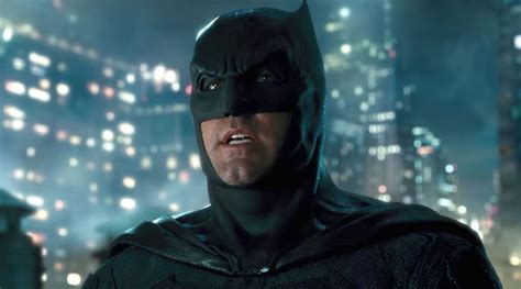Here Is What Ben Afflecks Return As Batman Means Hollywood News