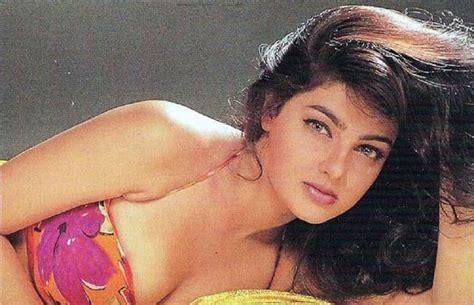 Controversial Life Of Mamta Kulkarni From Topless Photoshoot To Marrying A Drug Dealer 90 के