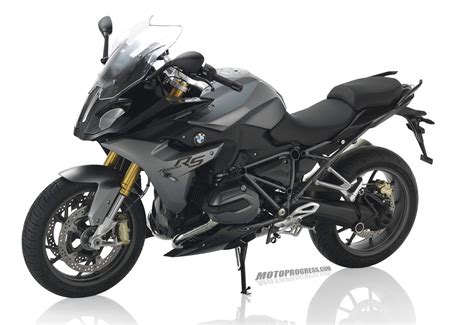 The bike was presented in september 2014 at the intermot. BMW R 1200 RS 2015 fiche technique