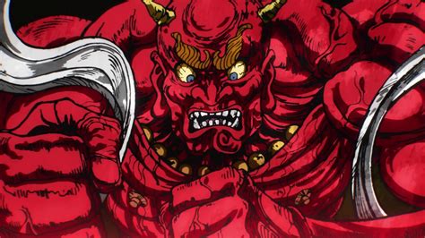 Oni Wallpapers Top Free Oni Backgrounds Wallpaperaccess