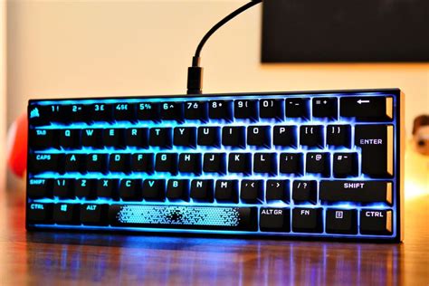 Best Gaming Keyboards 2022 Quiet Loud And Rgb Mechanical Boar
