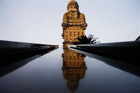 Best Places To Visit in Uruguay