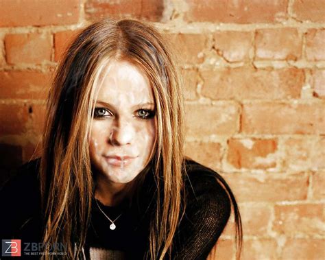 Celeb Fake Gallery Avril Lavigne Celebrity Zb Porn
