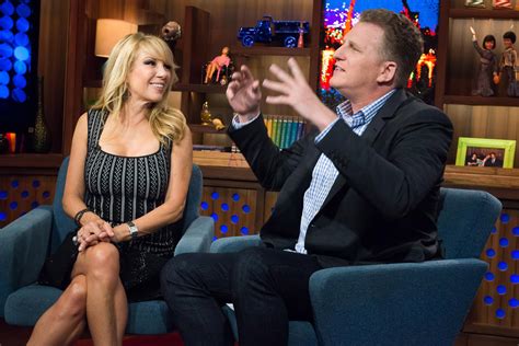 watch ramona singer and michael rapaport watch what happens live with andy cohen