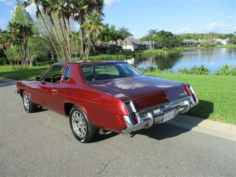 This bitter sweet 1971 oldsmobile cutlass supreme 350 cid rocket 350 turbo is no longer in our inventory. 1973 OLDS CUTLASS SUPREME GORGEOUS CAR ROCKET 350 ENGINE ...