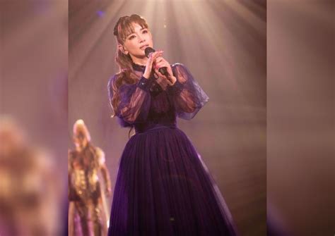 Who's the daddy? J-pop star Ayumi Hamasaki gives birth to second child