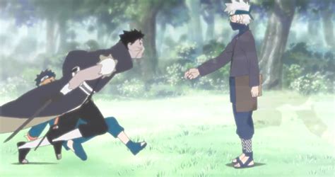 Naruto Shippuden English Dubbed Episode 375 – naruto