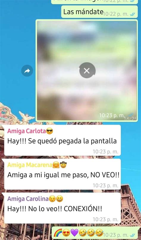 Las Mejores Bromas En Whatsapp Divierte Con Estor Geniales Pines