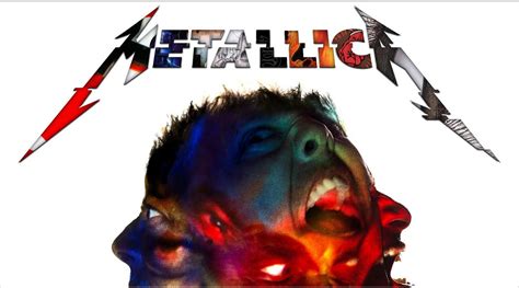 Hardwired To Self Destruct Metallica Fan Art Metallica Hardwired Metallica Metallica Albums