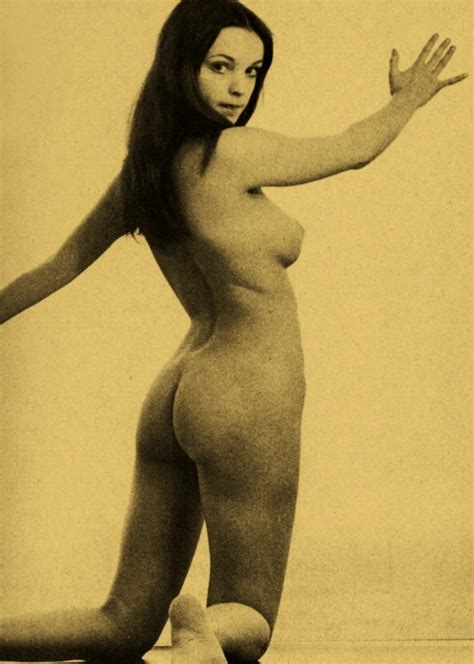 Naked Christina Lindberg Added By Che