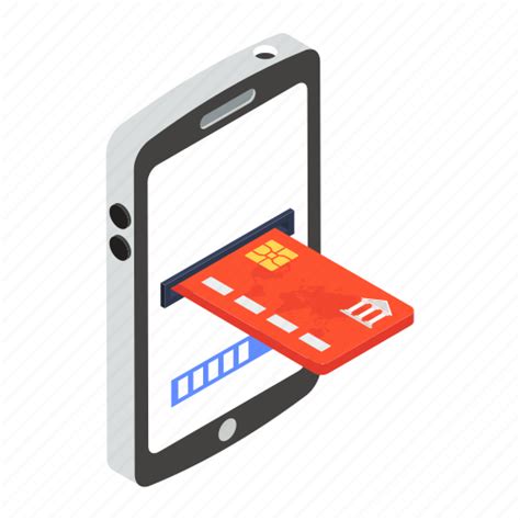 Card payment, digital payment, mobile payment, online payment, secure payment icon - Download on ...