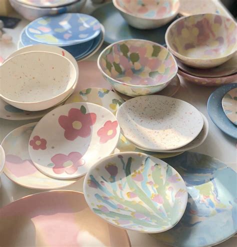 Tohkyo Handmade Ceramics Pottery Ceramics Pottery Art