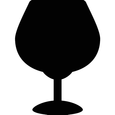 Wide Wine Glass Vector Svg Icon Png Repo Free Png Icons