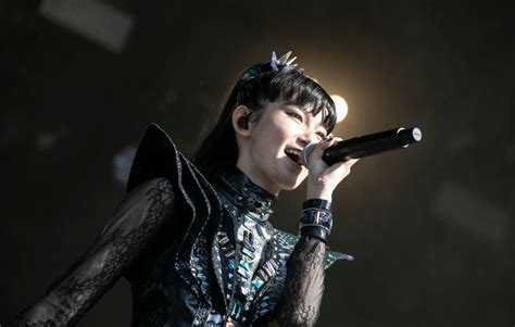 Babymetal Announce Two New Live Albums Coming Next Week Music