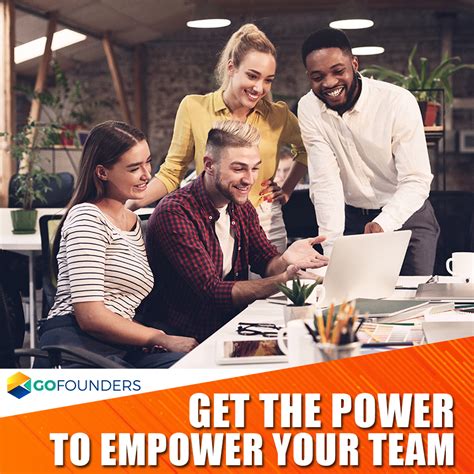 5 Secret Ways To Empower Your Team A Quick Guide