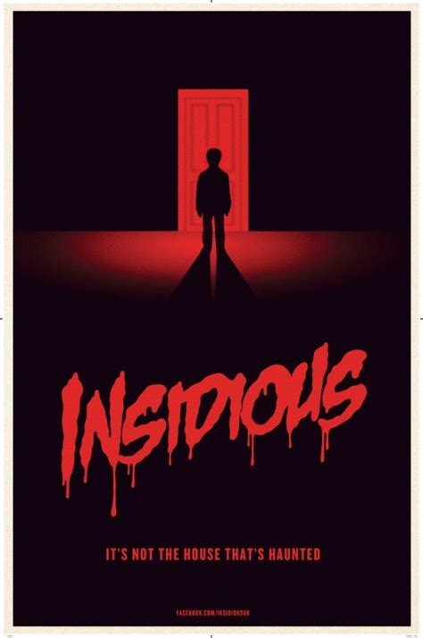 Minimalist Horror Movie Posters 2 Movie Posters Horror Posters