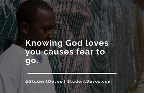 Back To School Fear Student Devos Youth And Teenage Devotions
