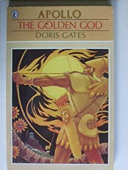 Apollo's authority in greek mythology was quite extensive and stems really from the fact that he was able to read a number of oracles. The Golden God: Apollo (Greek Myths): Doris Gates ...