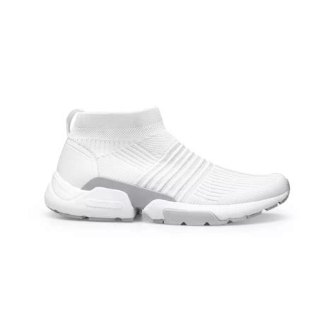 World Balance Odyssey 20 Mens Sneaker Shoes White Shopee Philippines
