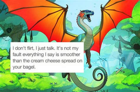 Wings of fire memes funny. just some memes for Wings of Fire — wings of fire as ...