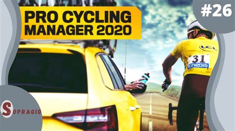 Run the included pro.cycling.manager.2020.account.setup.exe and it will setup an account for you. Pro Cycling Manager 2020 : Pro cycliste Ep 26 : Fin de ...