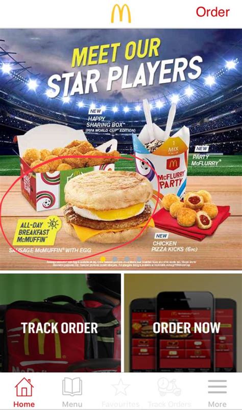 Mcgriddles will be making a limited time return from mar. McGriddles disappear from S'pore McDonald's suddenly ...