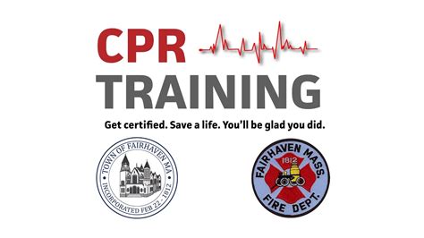 The fee associated with the cost of course. CPR Training - YouTube